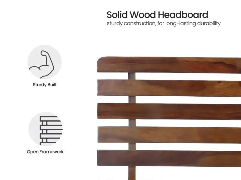 Alexa Single Bedroom Set